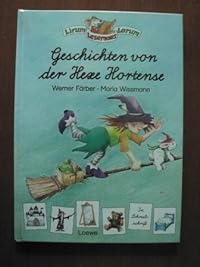 Geschichten von der Hexe Hortense