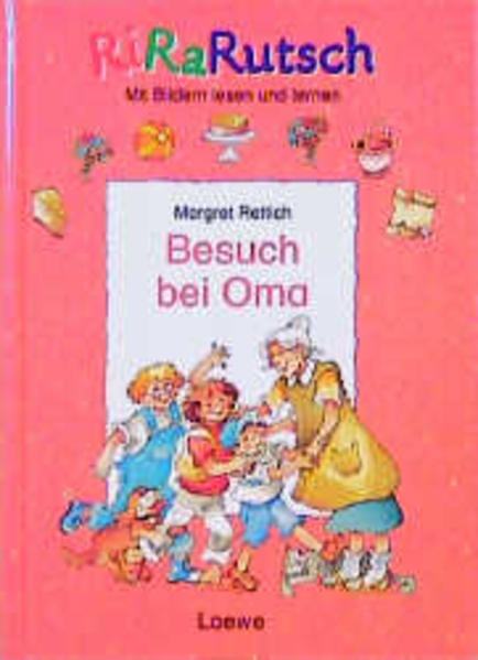 Besuch bei Oma