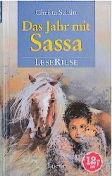 Das Jahr mit Sassa