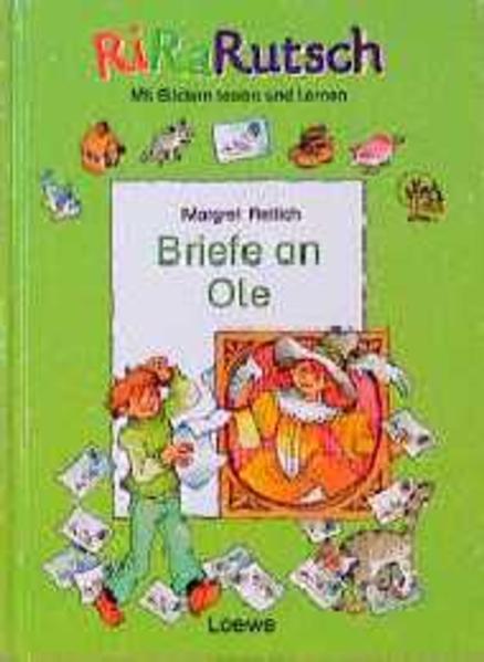Briefe an Ole