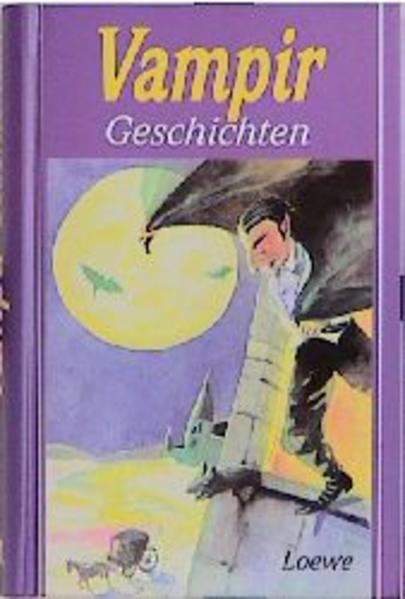 Vampirgeschichten