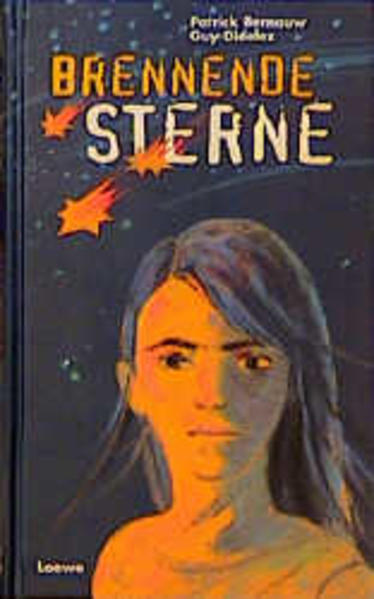 Brennende Sterne