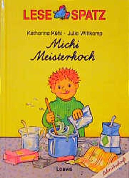 Michi Meisterkoch
