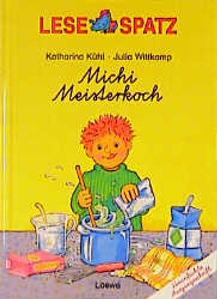 Michi Meisterkoch
