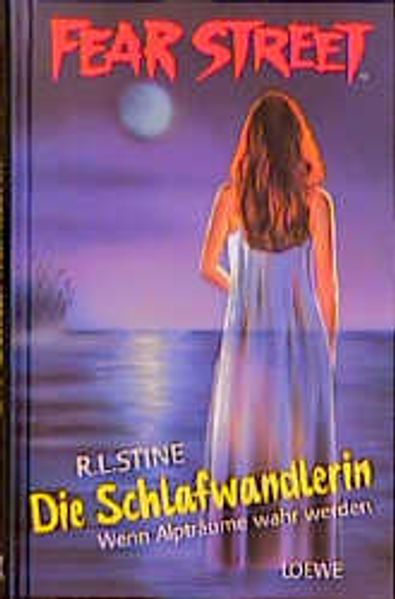 Die Schlafwandlerin