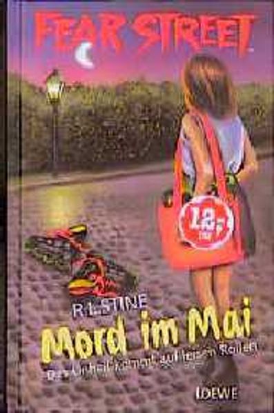 Buchcover