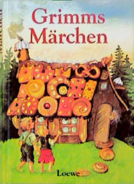 Grimms Märchen
