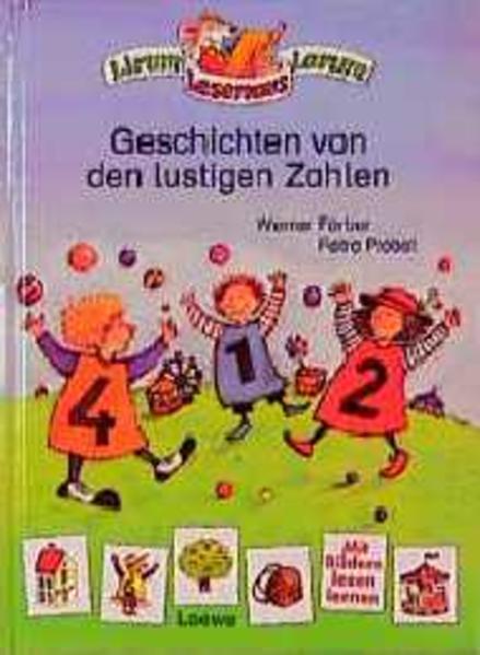 Geschichten von den lustigen Zahlen