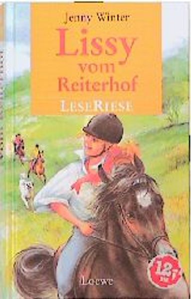 Lissy vom Reiterhof
