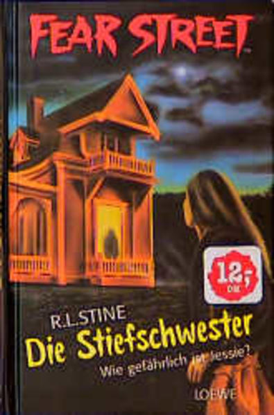 Die Stiefschwester
