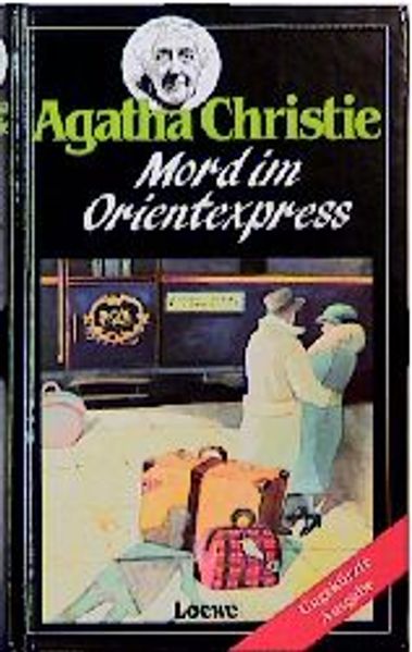 Mord im Orientexpress