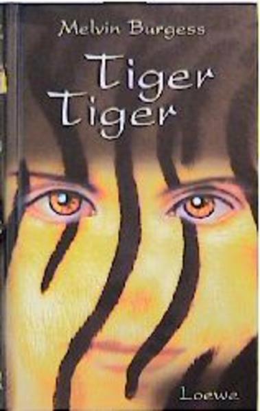 Tiger Tiger