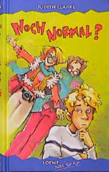 Noch normal?