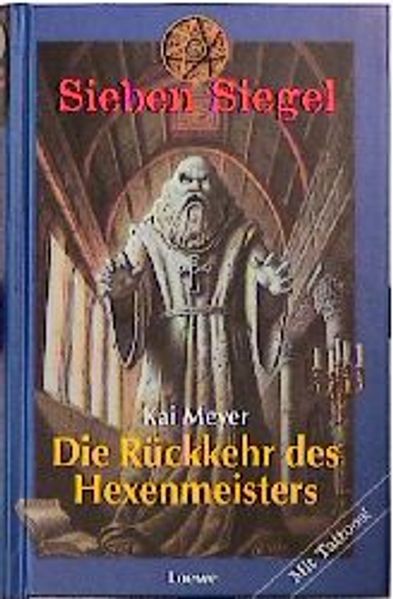 Die Rückkehr des Hexenmeisters (Band 1)