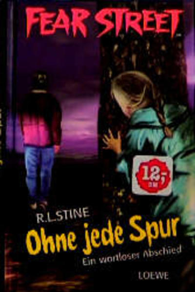 Ohne jede Spur