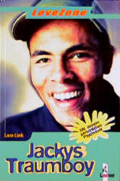 Jackys Traumboy
