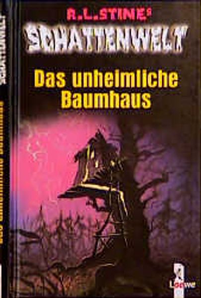 Das unheimliche Baumhaus