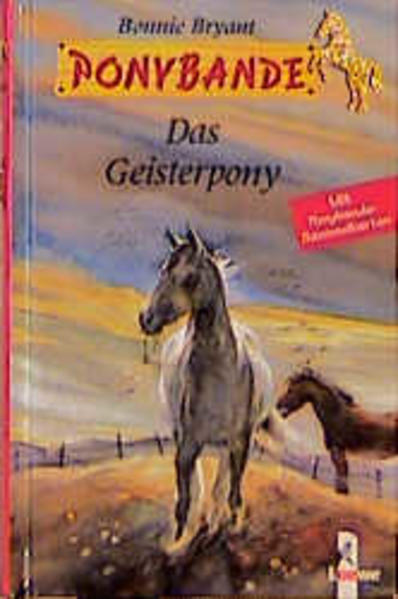 Das Geisterpony
