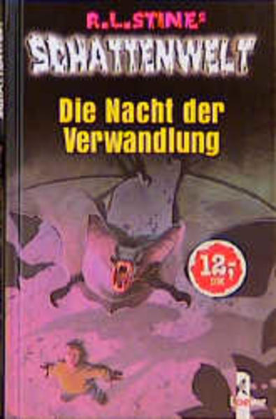 Die Nacht der Verwandlung