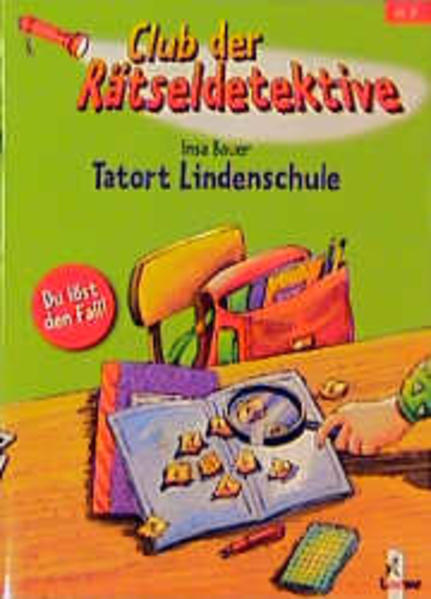 Tatort Lindenschule