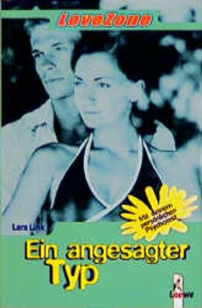 Ein angesagter Typ