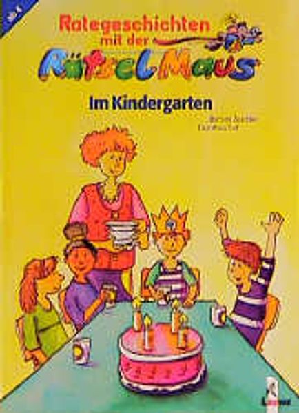 Im Kindergarten