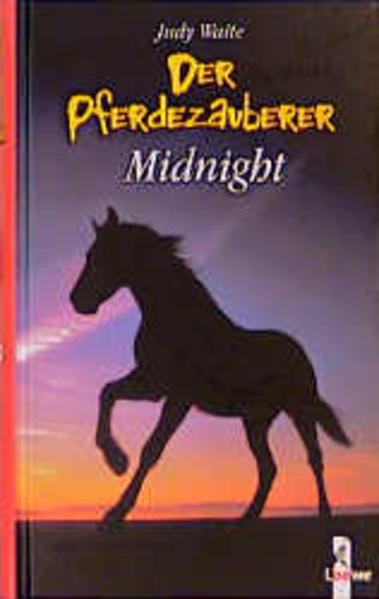 Der Pferdezauberer: Midnight