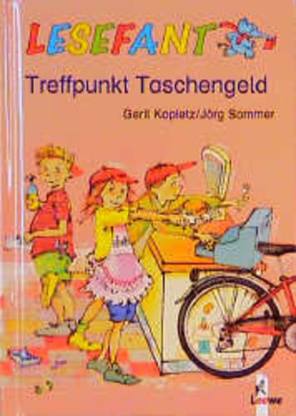 Treffpunkt Taschengeld