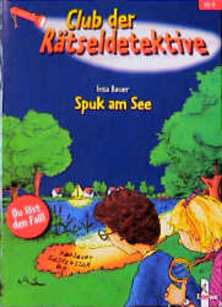 Spuk am See
