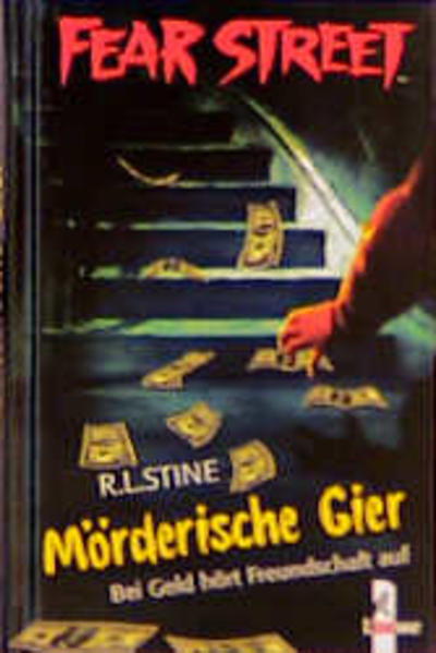 Mörderische Gier