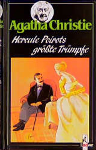 Hercule Poirots grösste Trümpfe