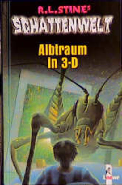 Albtraum in 3-D