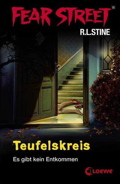 Fear Street - Teufelskreis