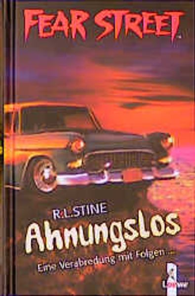 Ahnungslos
