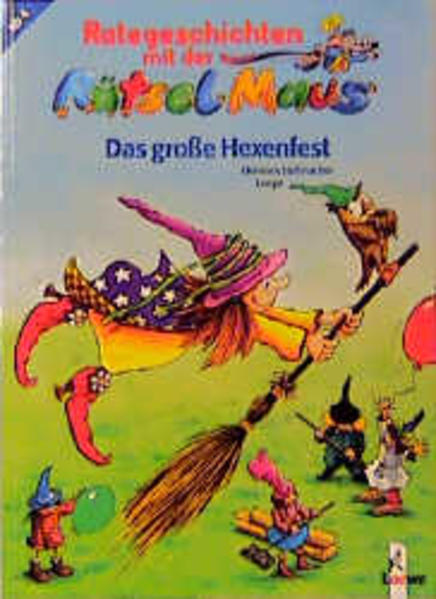 Das grosse Hexenfest