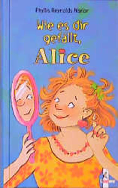 Wie es dir gefällt, Alice (Band 4)