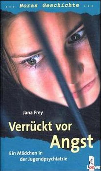Verrückt vor Angst