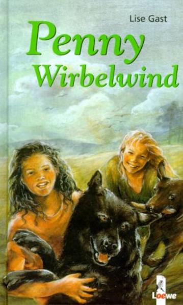 Penny Wirbelwind