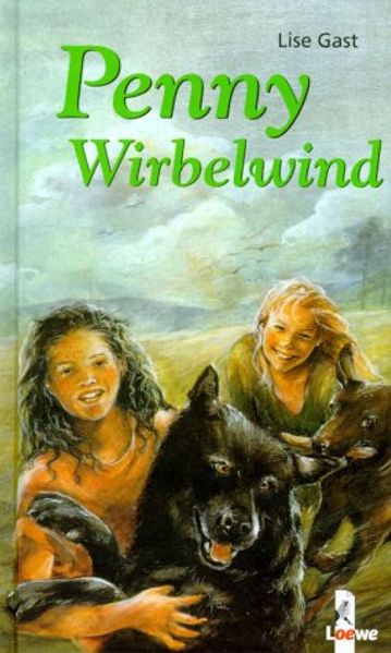 Penny Wirbelwind