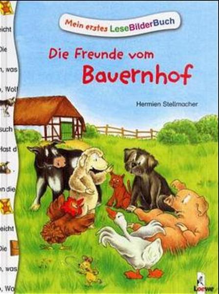 Die Freunde vom Bauernhof