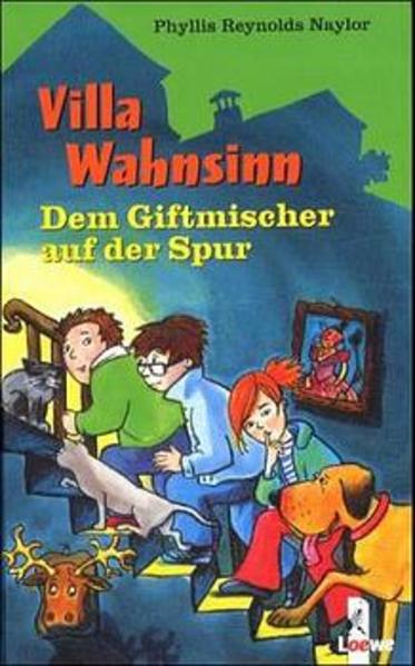 Dem Giftmischer auf der Spur