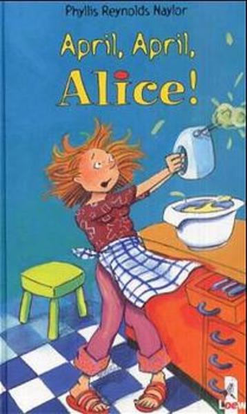 April, April, Alice!