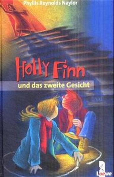 Holly Finn und das zweite Gesicht