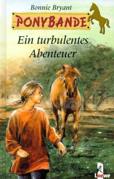 Ein turbulentes Abenteuer