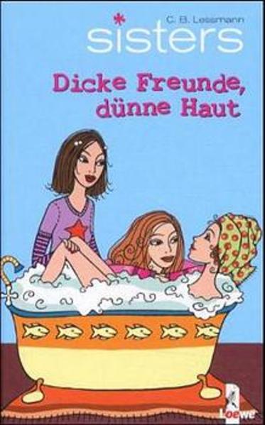 Dicke Freunde, dünne Haut