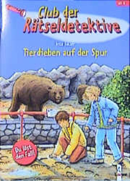 Tierdieben auf der Spur