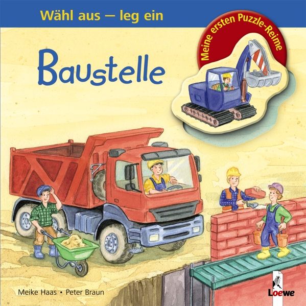 Baustelle