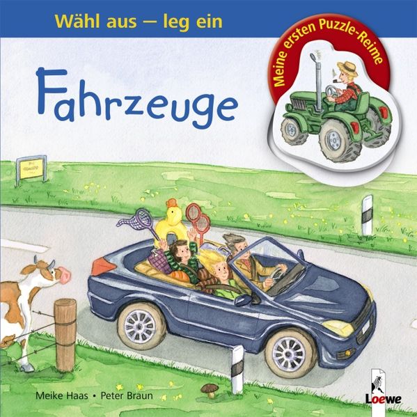 Fahrzeuge