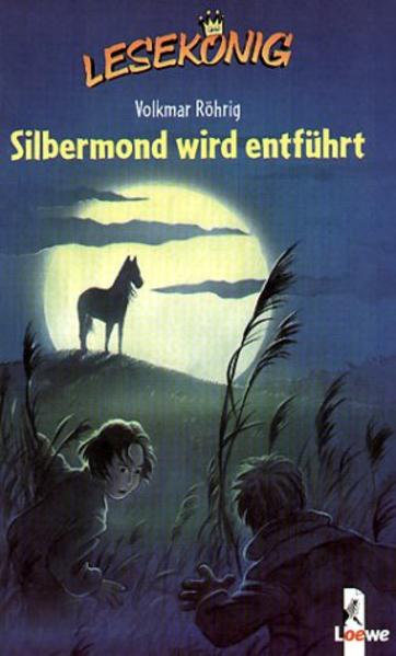 Silbermond wird entführt
