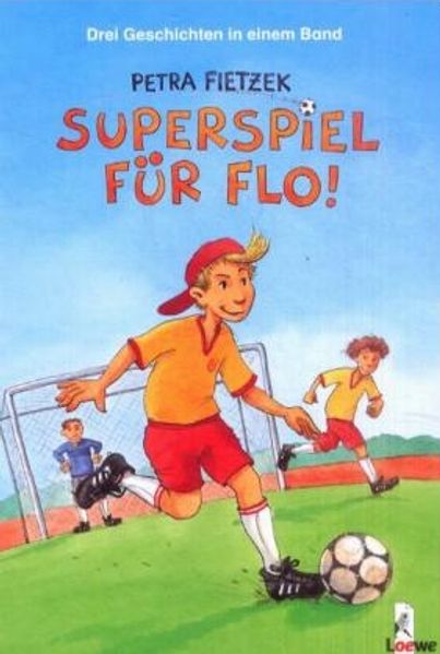 Superspiel für Flo